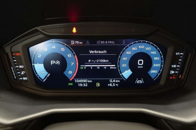 Audi A1 Gebrauchtwagen Audi A1 Gebrauchtwagen