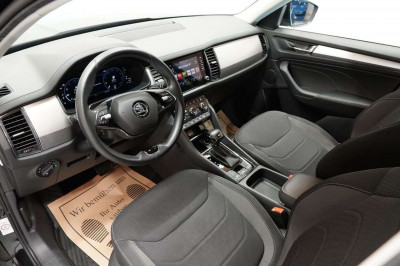 Skoda Kodiaq Gebrauchtwagen Skoda Kodiaq Gebrauchtwagen