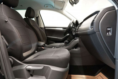 Skoda Kodiaq Gebrauchtwagen Skoda Kodiaq Gebrauchtwagen