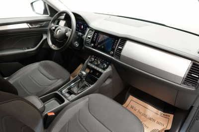 Skoda Kodiaq Gebrauchtwagen Skoda Kodiaq Gebrauchtwagen