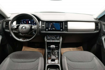 Skoda Kodiaq Gebrauchtwagen Skoda Kodiaq Gebrauchtwagen