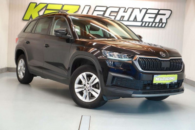 Skoda Kodiaq Gebrauchtwagen Skoda Kodiaq Gebrauchtwagen