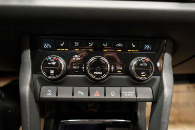 Skoda Kodiaq Gebrauchtwagen Skoda Kodiaq Gebrauchtwagen