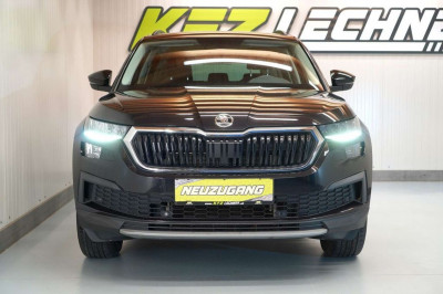 Skoda Kodiaq Gebrauchtwagen Skoda Kodiaq Gebrauchtwagen