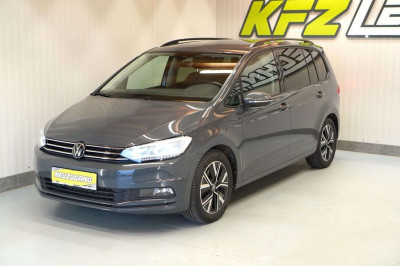 VW Touran Gebrauchtwagen VW Touran Gebrauchtwagen