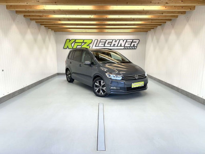 VW Touran Gebrauchtwagen VW Touran Gebrauchtwagen