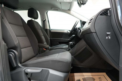 VW Touran Gebrauchtwagen VW Touran Gebrauchtwagen