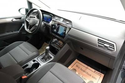 VW Touran Gebrauchtwagen VW Touran Gebrauchtwagen