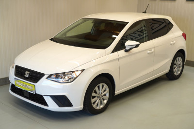 Seat Ibiza Gebrauchtwagen Seat Ibiza Gebrauchtwagen