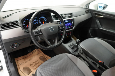 Seat Ibiza Gebrauchtwagen Seat Ibiza Gebrauchtwagen