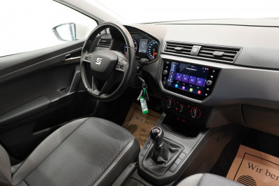 Seat Ibiza Gebrauchtwagen Seat Ibiza Gebrauchtwagen