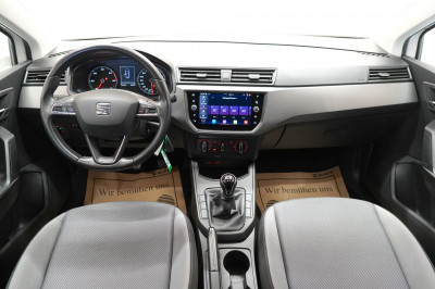 Seat Ibiza Gebrauchtwagen Seat Ibiza Gebrauchtwagen