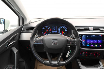 Seat Ibiza Gebrauchtwagen Seat Ibiza Gebrauchtwagen