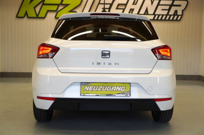 Seat Ibiza Gebrauchtwagen Seat Ibiza Gebrauchtwagen
