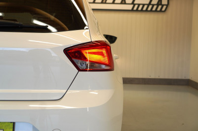 Seat Ibiza Gebrauchtwagen Seat Ibiza Gebrauchtwagen