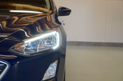 Ford Focus Gebrauchtwagen Ford Focus Gebrauchtwagen