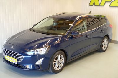 Ford Focus Gebrauchtwagen Ford Focus Gebrauchtwagen