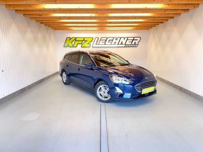 Ford Focus Gebrauchtwagen Ford Focus Gebrauchtwagen