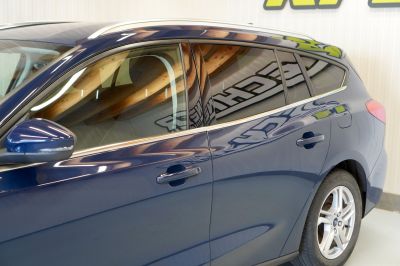 Ford Focus Gebrauchtwagen Ford Focus Gebrauchtwagen