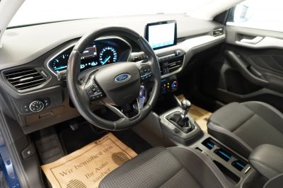 Ford Focus Gebrauchtwagen Ford Focus Gebrauchtwagen
