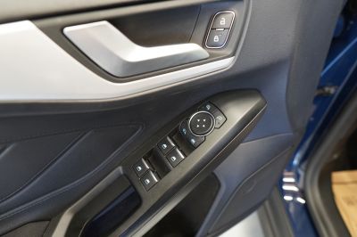 Ford Focus Gebrauchtwagen Ford Focus Gebrauchtwagen