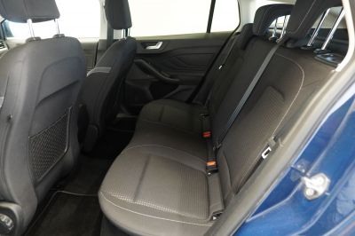 Ford Focus Gebrauchtwagen Ford Focus Gebrauchtwagen