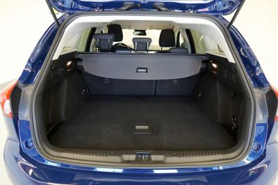 Ford Focus Gebrauchtwagen Ford Focus Gebrauchtwagen