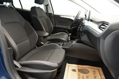 Ford Focus Gebrauchtwagen Ford Focus Gebrauchtwagen