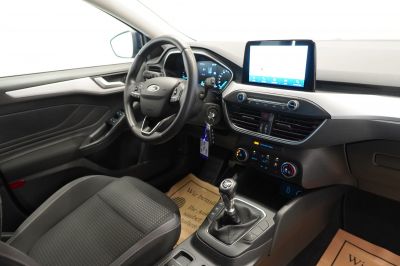 Ford Focus Gebrauchtwagen Ford Focus Gebrauchtwagen