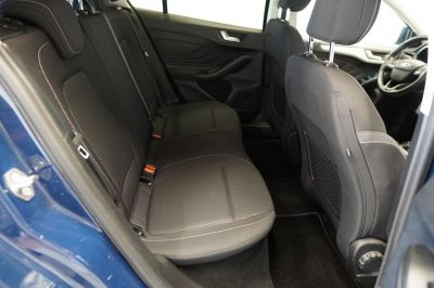 Ford Focus Gebrauchtwagen Ford Focus Gebrauchtwagen