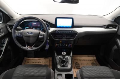 Ford Focus Gebrauchtwagen Ford Focus Gebrauchtwagen