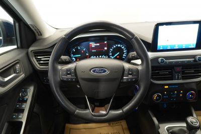 Ford Focus Gebrauchtwagen Ford Focus Gebrauchtwagen