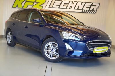 Ford Focus Gebrauchtwagen Ford Focus Gebrauchtwagen