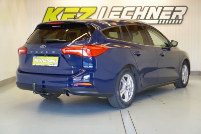 Ford Focus Gebrauchtwagen Ford Focus Gebrauchtwagen