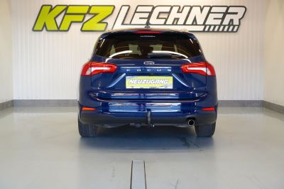Ford Focus Gebrauchtwagen Ford Focus Gebrauchtwagen