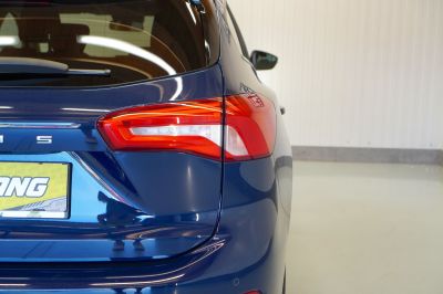 Ford Focus Gebrauchtwagen Ford Focus Gebrauchtwagen