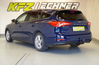 Ford Focus Gebrauchtwagen Ford Focus Gebrauchtwagen