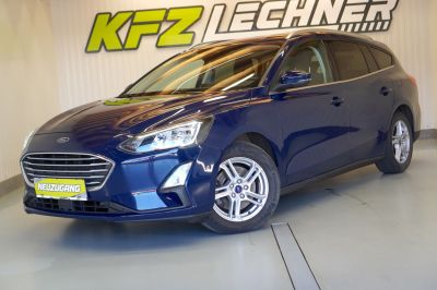 Ford Focus Gebrauchtwagen Ford Focus Gebrauchtwagen