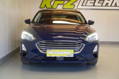 Ford Focus Gebrauchtwagen Ford Focus Gebrauchtwagen