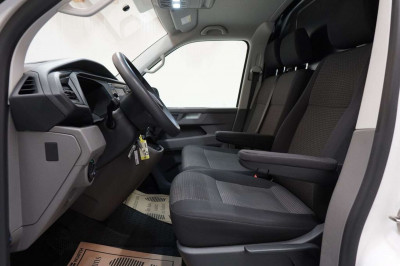 VW Transporter T6 Gebrauchtwagen VW Transporter T6 Gebrauchtwagen