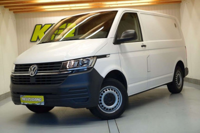 VW Transporter T6 Gebrauchtwagen VW Transporter T6 Gebrauchtwagen