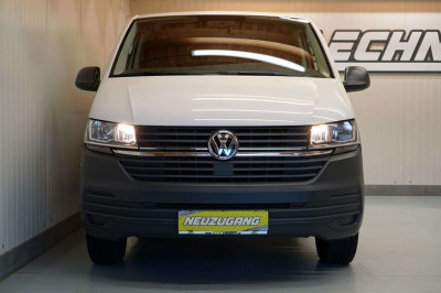 VW Transporter T6 Gebrauchtwagen VW Transporter T6 Gebrauchtwagen