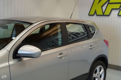 Nissan Qashqai Gebrauchtwagen Nissan Qashqai Gebrauchtwagen
