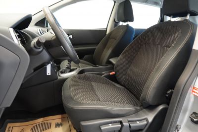 Nissan Qashqai Gebrauchtwagen Nissan Qashqai Gebrauchtwagen