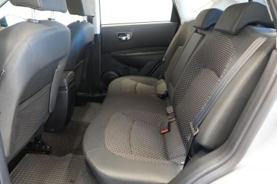 Nissan Qashqai Gebrauchtwagen Nissan Qashqai Gebrauchtwagen
