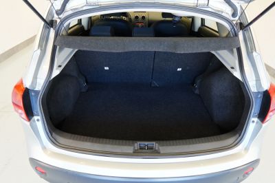 Nissan Qashqai Gebrauchtwagen Nissan Qashqai Gebrauchtwagen