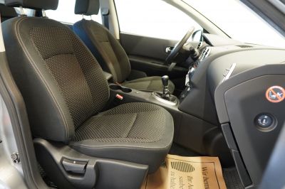 Nissan Qashqai Gebrauchtwagen Nissan Qashqai Gebrauchtwagen