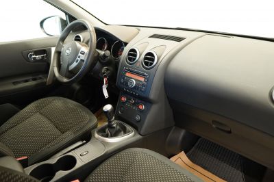 Nissan Qashqai Gebrauchtwagen Nissan Qashqai Gebrauchtwagen