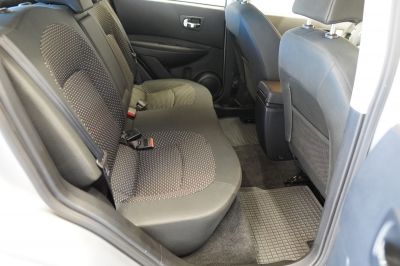 Nissan Qashqai Gebrauchtwagen Nissan Qashqai Gebrauchtwagen