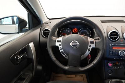 Nissan Qashqai Gebrauchtwagen Nissan Qashqai Gebrauchtwagen